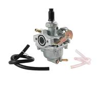 FRTRGVUVXP Accessori Moto per Mini Trail Z50 Z50A Z50R Z50M Z50J ZB50 XR50 CRF50 XR50 PZ14Q 14mm Motorcycle Carburetor Carb Filter Carburatore