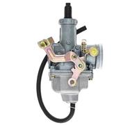 FRTRGVUVXP Accessori Moto per Polaris Phoenix 200 2005-2017 OEM 0454997 125cc 150cc Moto Pit Bike Carb PZ26B5 Carburatore Filter Carburatore