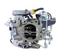 FRTRGVUVXP Accessori Moto per Suzuki SJ413 13220-83001 1322083001 per Mitsubishi Motore Carburatore 2-Barrel Carby Assy Comando Distributore Filter Carburatore