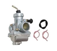FRTRGVUVXP Accessori Moto per Y&amaha DT125 DT 125 VM24 28mm Carb Dirt Bike Motorcycle Carburetor Filter Carburatore
