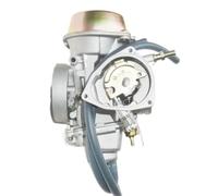 FRTRGVUVXP Accessori Moto per Y&amaha per Rhino 660 YFM660 YXR660 2004 2005 2006 2007 Carburatore Filter Carburatore
