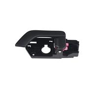 FRTRGVUVXP Auto Maniglia Interna Della Porta Per Hyundai Per Tiburon 2003-2008 Maniglia Interna In Auto Sinistra O Destra Accessori (Sinistra)