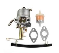 FRTRGVUVXP Carburatore Carb Carburatore per Generatore A Benzina A 4 Tempi RGN1200A 900W 1100W, Attrezzi da Giardino, Tosaerba, Decespugliatore
