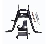 FRTRGVUVXP Cavalletto Centrale per Y&amaha PY50 PW50 PW PY 50 Dirt Bike, Completo di Cavalletto Centrale Cavalletti per Moto