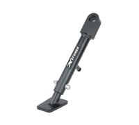FRTRGVUVXP Cavalletto Laterale Regolabile, per Benelli TRK 502 X 2018-2024, Staffa di Parcheggio in Acciaio Cavalletti per Moto