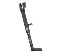 FRTRGVUVXP Cavalletto Laterale Regolabile per Y&amaha FZ09 FJ09 MT09 XSR900 Tracer 900 2019 Cavalletti per Moto