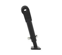 FRTRGVUVXP Cavalletto Laterale Regolabile per Y&amaha MT09 SP XSR900 Tracer 9 GT YZF-R9 Cavalletti per Moto