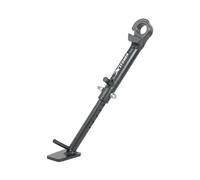 FRTRGVUVXP Cavalletto Laterale Sikestand Staffa di Parcheggio per Y&amaha YZF-R6 2006-2023 YZF-R6 Race 2024-2025 Cavalletto Regolabile per Moto Cavalletti per Moto