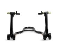 FRTRGVUVXP Cavalletto Sollevamento Anteriore E Posteriore Universale per Yamaha, Supporto Ruota, Cavalletto, Telaio, Strumento di Riparazione Pneumatici Cavalletti per Moto
