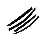 FRTRGVUVXP Deflettore Visiera Finestrino Auto Tenda da Sole Tenda da Sole Tenda da Sole per VW per Golf 6 Mk6 Hatchback 2009-2013