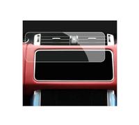FRTRGVUVXP Film Protettivo TPU Console Centrale GPS Interni Auto Per Land Range Per Range Rover Per Evoque 2019 2020 2021(1pc)