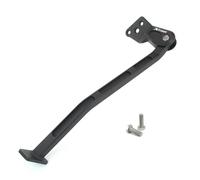 FRTRGVUVXP Kit Cavalletto Laterale per Y&amaha YZ250F YZ450F YZ 250F YZ 450F 2014-2018 2019-2025, Staffa per Poggiapiedi Cavalletti per Moto