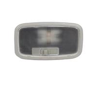 FRTRGVUVXP Luci Di Lettura Posteriori Per Interni Auto Colore Beige, Per Hyundai Per Accent E Per Verna 2006-2010 928001E000 92800-1E000QS 928001E000OR