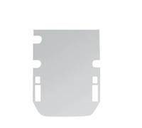 FRTRGVUVXP Pellicola Protettiva Schermo GPS Navigazione Auto Per Subaru Per Forester 2025 2026(Left hand drive)