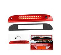 FRTRGVUVXP Per Ford Per Fuga Per Explorer Per Chevy Per GMC Per Mercury Car Rear High Mount 3rd Stop Luce Freno Lampada 8L2Z13A613