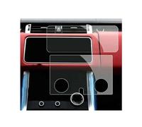 FRTRGVUVXP Per Land Range Per Range Rover Per Evoque 2019 2020 2021 Film Protettivo TPU Console Centrale GPS Interni Auto(2pc)