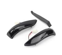 FRTRGVUVXP Per Mercedes Per Benz Classe A B W169 W245 2004 2005 2006 2007 2008 2x Indicatori Direzione Dinamici Con Luce Direzione Specchietto Laterale