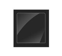 FRTRGVUVXP Per Mercedes Per Benz GLC X254 2022-2025 Auto Centro Navigazione Schermo Vetro Temperato Pellicola Protezione