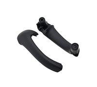 FRTRGVUVXP Per Mercedes Per Benz W203 2000-2007 Auto Anteriore Sinistra/Destra Interna Porta Interna Tirare Carrier Coperture Maniglie Trim (Rear Right)