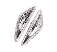 FRTRGVUVXP Per X6 2009-2013 X5 E70 2007-2014 X3 F25 2011-2015 X6 E71 2008-2014 1 Paio Indicatori Direzione Laterali 63137171007 63137171008