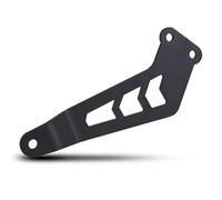 FRTRGVUVXP per Y&amaha MT09 V3, per Accessori per Akrapovic, Staffa di Supporto per Scarico Moto Silenziatore Scarico