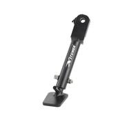 FRTRGVUVXP per Y&amaha YZF-R3 MT-03 MT-25 YZF R25 2018-2024 Supporto Regolabile per Cavalletto Laterale, Cavalletto di Parcheggio Cavalletti per Moto