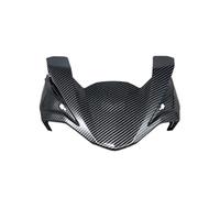 FRTRGVUVXP Per Z650 Z 650 2017 2018 2019 Parafango Anteriore Superiore (Carbon fiber texture)