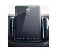 FRTRGVUVXP Protezione Schermo In Vetro Temperato Display Navigazione GPS Auto Da 12,3 Pollici Per Volvo EX30 2024 2025