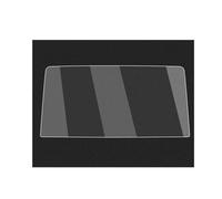 FRTRGVUVXP Schermo Navigazione Auto Pellicola Protettiva In Vetro Temperato Per VW ID3 ID.3 2020-2025 ID.4 ID4 2021 2022 2023 2024 2025