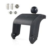 FRTRGVUVXP Supporto Navigatore Moto per Y&amaha Tracer 900/9 / GT 2018-2023 2024 Moto GPS Smart Phone Navigation Montaggio Staffa Adattatore Supporto Modifica Moto