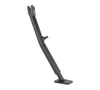 FRTRGVUVXP Supporto per Cavalletto Laterale Regolabile per Suzuki DRZ400S DRZ400SM 1999-2023 Cavalletti per Moto