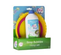 Grande cerchio per bolle FRU BLU