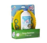 Set Bolle di Sapone Fru Blu Albero