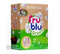 FRU BLU Scatola per bolle di sapone con rubinetto 5 l