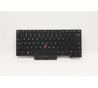 FRU Odin Keyboard Full BL