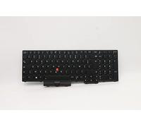 FRU Thor Keyboard Num BL