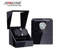 FRUCASE Carica orologi per orologi automatici Scatola orologio Avvolgitore automatico Utilizza cavo USB