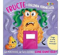 Fructe in oglinda fermecata - Luca De Leone, Paolo Mancini, Editie in limba romana