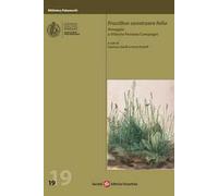 Fructibus construere folia. Omaggio a Vittoria Perrone Compagni