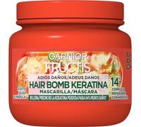 Garnier Fructis Adiós Daños Mascarilla 300ml