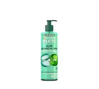 FRUCTIS ALOE SECADO NATURAL crema gel sin aclarado 400 ml