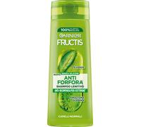 Fructis Anti Forforfora Tè Verde Shampoo lenitivo 250 Ml