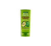 3 pz Garnier Fructis Hydra Ricci Balsamo Olio di Pistacchio Capelli Mossi Ricci