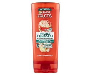 Fructis Blasamo Keratina Ripara E Rinforza 200ml, 200ml