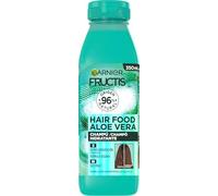 Garnier Fructis Hair Food Shampoo idratante all'aloe vera 350 ml