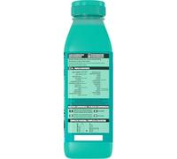 Garnier Fructis Hair Food Shampoo idratante all'aloe vera 350 ml