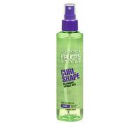 Fructis Curl Shape Defining Spray Gel Forte Hold Cocon