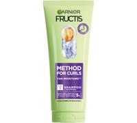 Fructis Curls Method Shampoo per capelli