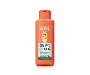 Fructis Garnier Keratin - Trattamento Rinforzante E Riparatore