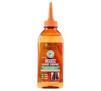 Garnier Fructis Papaya Hair Drink balsamo lisciante effetto immediato 200 ml